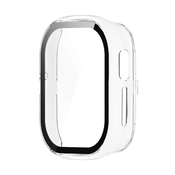 Подходит для Honor Watch 4 Защитный чехол Honor Watch 4-прозрачный белый