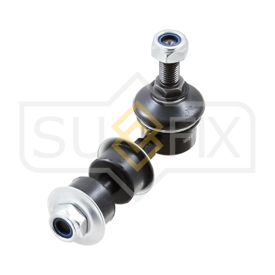 Стойка Стабилизатора Передняя L/R Nissan Almera(N16) 1.5-2.2D 02> / Sunny(N14) 1.4-2.0 90-95 (SUFIX SJ-1008)