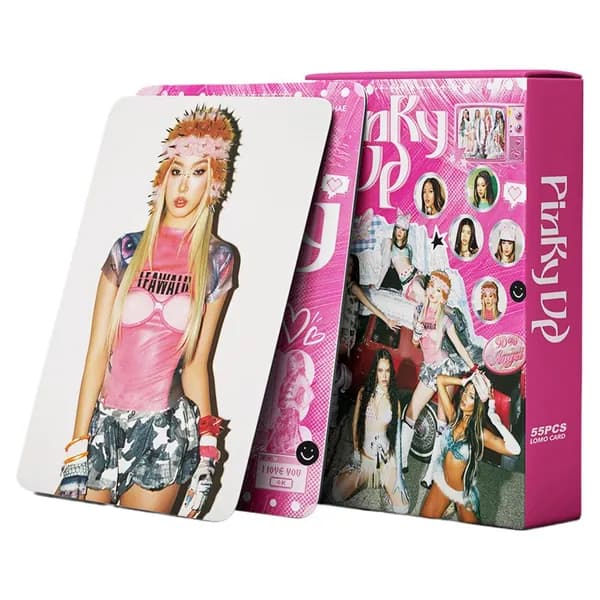 Фотокарточки Kpop,Kpop
