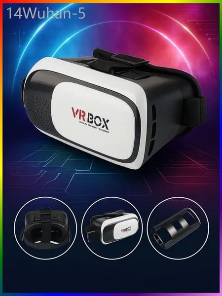 VR-очки
