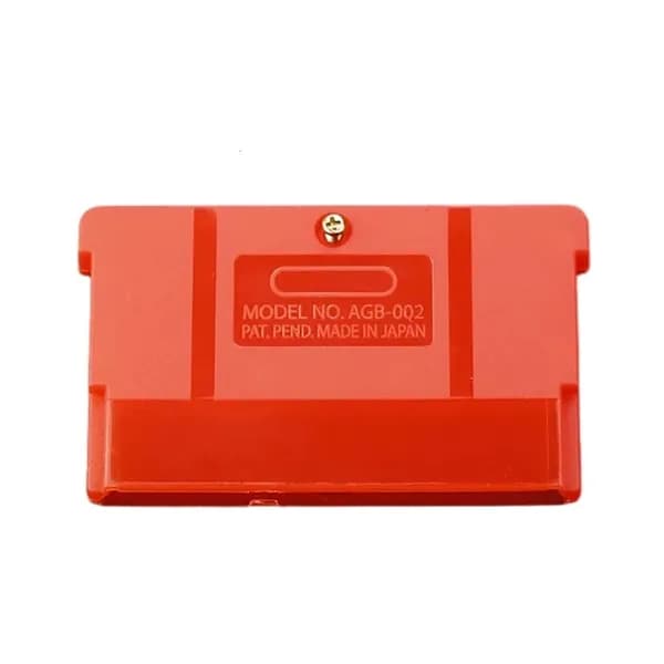Защитная обложка Game Card Cover Cab, Оранжевый