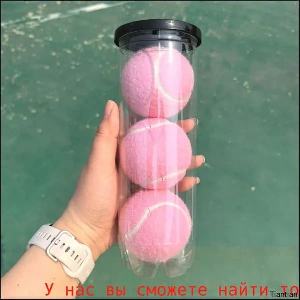Мяч для падел тенниса