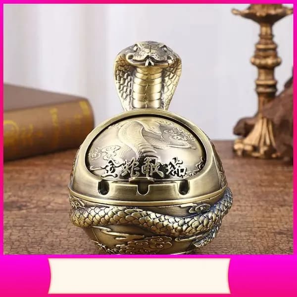 Пепельница Eagle