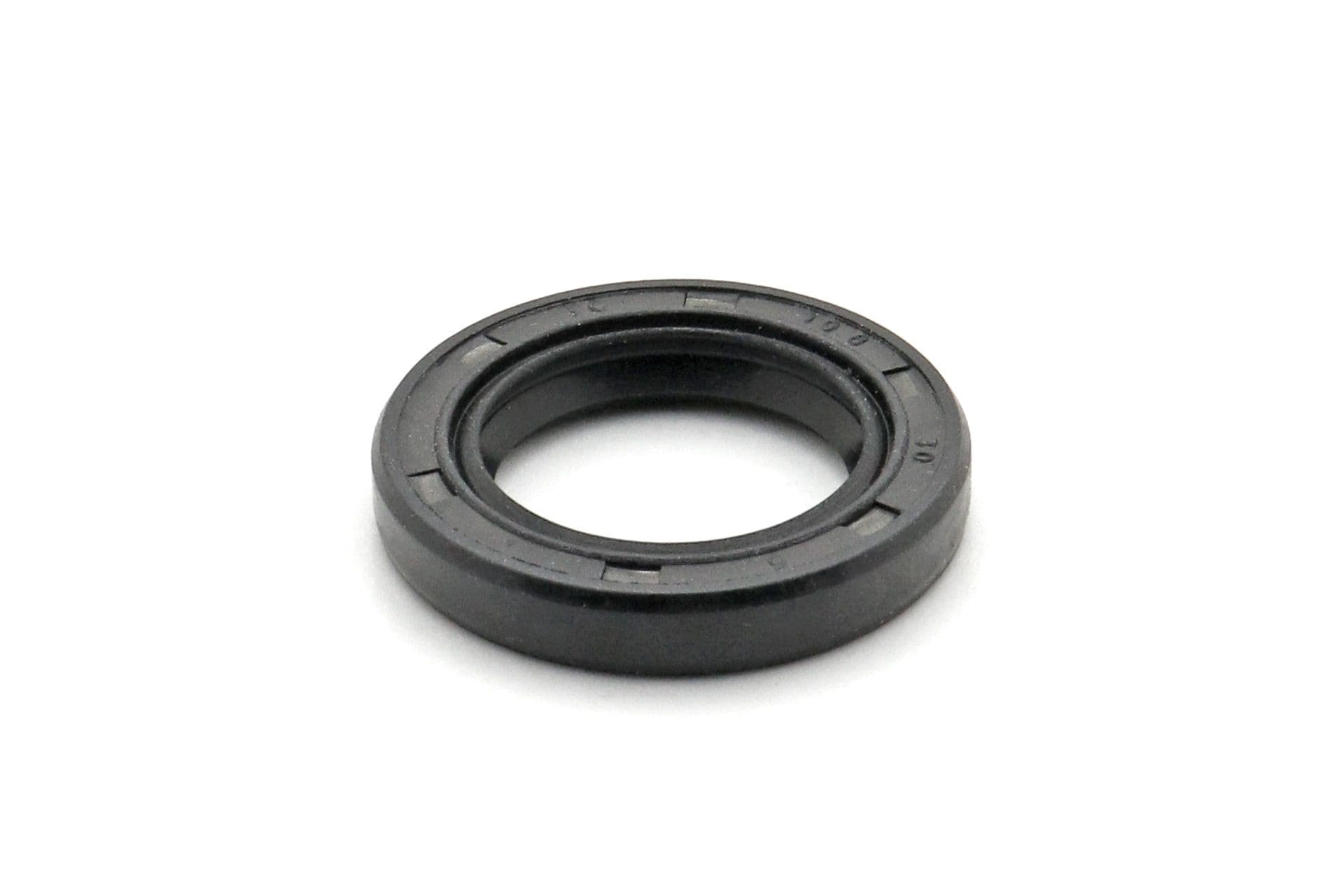 Сальник крышки картера правой 1P57F (150cc c реверсом) 19,8х30х5 мм