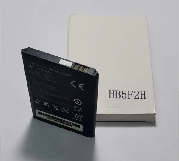 Аккумулятор HB5F2H УСИЛЕННЫЙ для роутера Huawei E5330, E5336, E5372, E5373, Мегафон MR100-3, МТС 823F, EC5377, 826FT