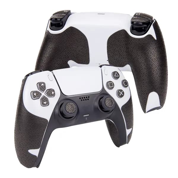 For Playstation 5 DualSense / FINALORD / Нескользящие наклейки для геймпада