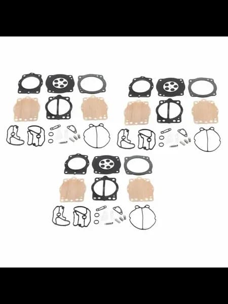 Карбюратор Carb для Kawasaki Keihin CDk-2 38-44