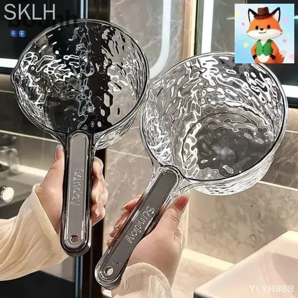 Ковш хозяйственный