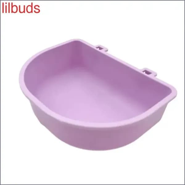 Подвесная миска Food Box Cat Cage