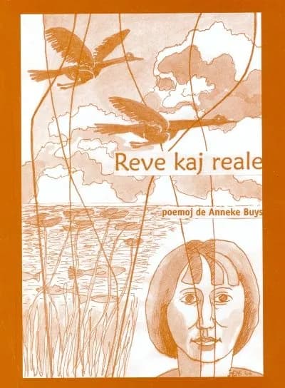 Reve kaj reale. Poemoj (на языке эсперанто)
