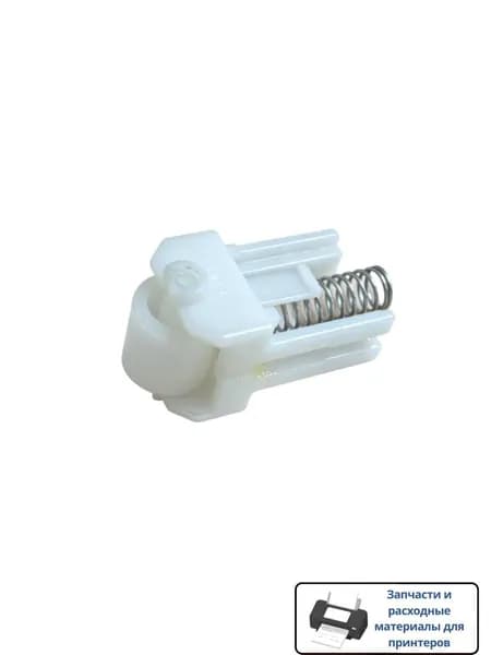 Расходник для печати Шкив для принтеров HP M1536 M1537 M1538 M1539 P1566 P1567 P1568 P1569 P1606 P1607 P1608 P1609, оригинал