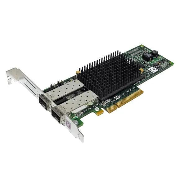 Контроллер IBM LPE12002 LightPulse 8Gb Fibre Channel PCI-E x8 Host Bus Adapter