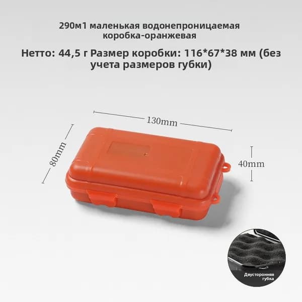 Походная аптечка