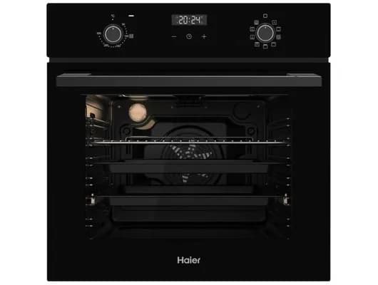 Haier  духовой шкаф Haier HOX-P 09 NTB, 56.4 см