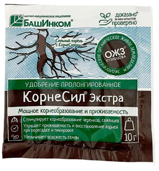 гумат калия концентрат