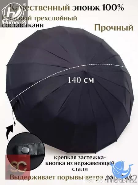 Зонт Полный автомат