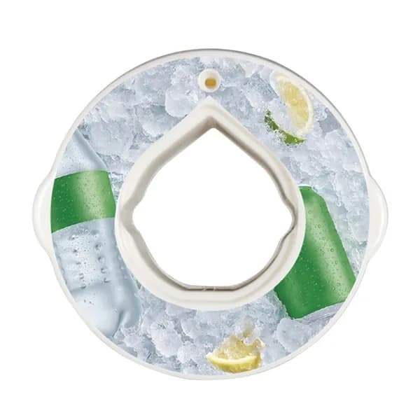 Крышка для спортивной бутылки, 650 мл