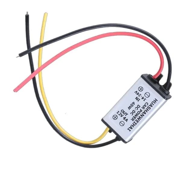 Блок питания сети автомобиля арт. 4NB107755-4A_WLSL