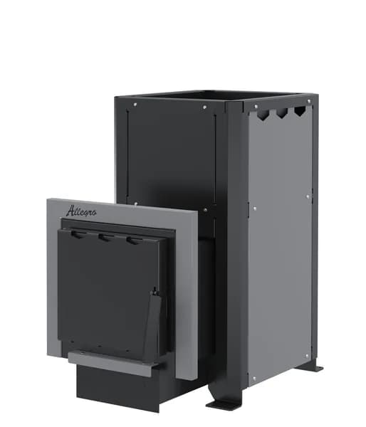 Печь для бани ALLEGRO 14 конвекционная