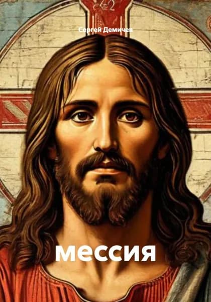 Мессия | Сергей Николаевич Демичев | Электронная книга