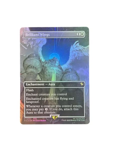 1 карта Magic The Gathering одна штука подарок прозрачные протекторы для карт mtg