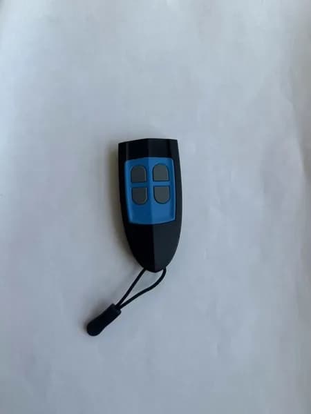 Пульт для автоматических ворот APOLLO TOP42/44 FGN 2шт