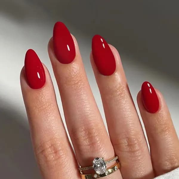 Накладные ногти с дизайном ( 24 типсы + клей )