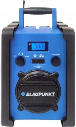 Радио Blaupunkt Bluetooth PP30BT