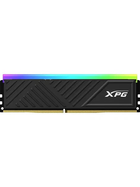 ADATA Оперативная память AX4U32008G16A-SBKD35G, 1 x 8 ГБ