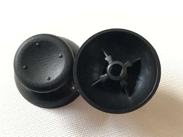 Стики для геймпада Xbox 360 джойстика (ThumbStick на controller контроллер Иксбокс 360) 2шт