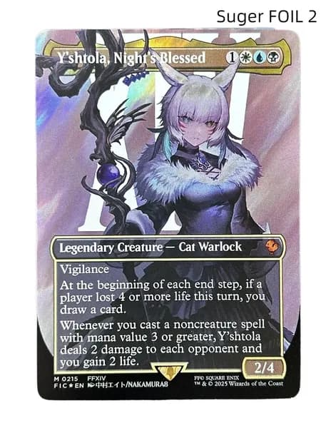 1 карта Magic The Gathering одна штука подарок прозрачные протекторы для карт mtg