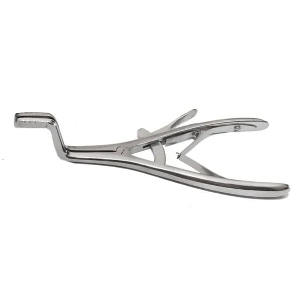 Роторасширитель с кремальерой Surgicon, 190 мм (J-33-040)