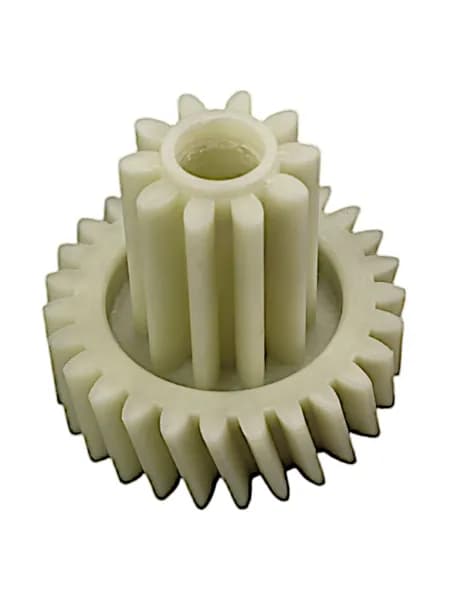 Шестерня для мясорубки Kenwood (средняя)/KW715563