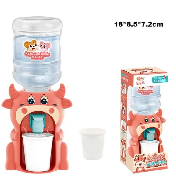 Диспенсер для воды WJZA2U52/9X589