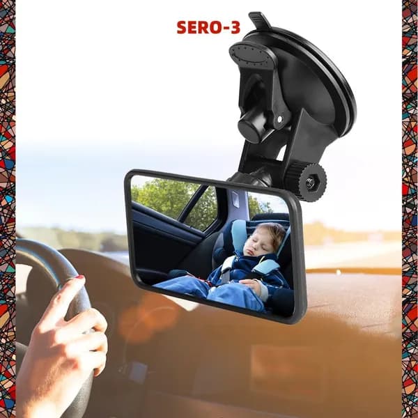 Зеркало интерьерное, 1 шт