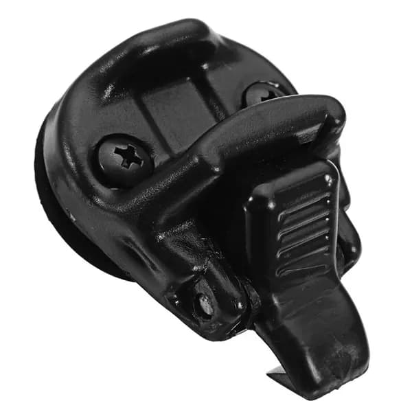 Пряжка Замка Дверного Оконного Стекла Для 91-99 Mitsubishi Pajero Montero Mk2 MB416320