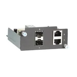 Модуль MOXA PM-7200-2GTXSFP