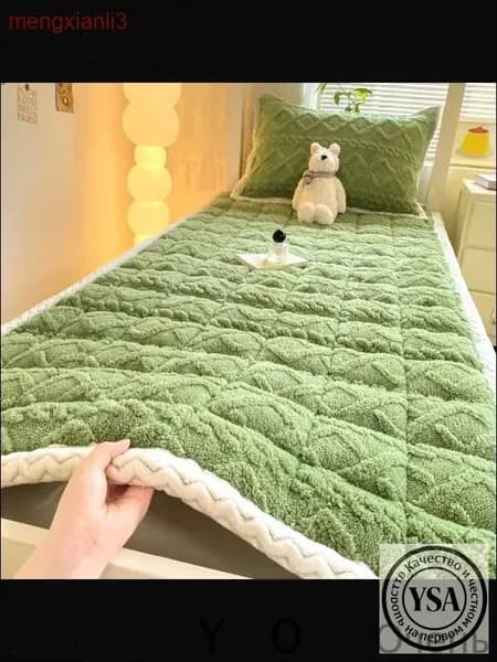 Матрас, Беспружинный, 90х200 см