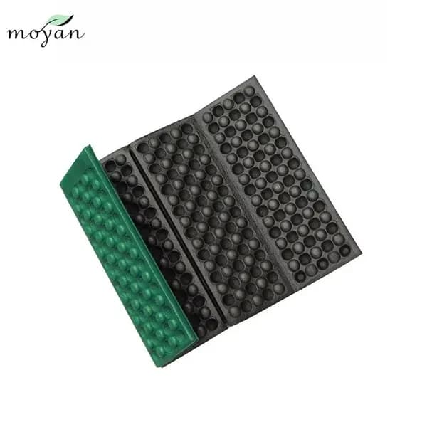 Складная подушка для сидения на открытом воздухе, 39x29x0,9 см