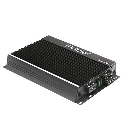 Усилитель Pride Quattro 400 W (4-канальный)