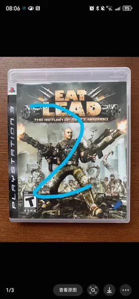 Игры для PS4