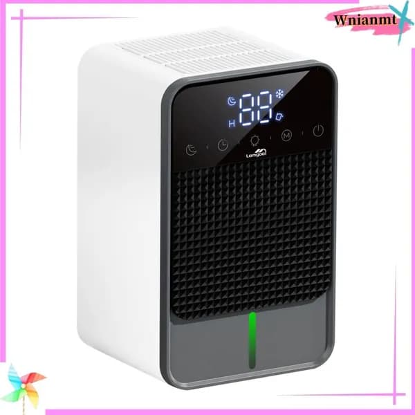 Осушитель воздуха H49249WGY-EU_WNIAN_H2X3W7