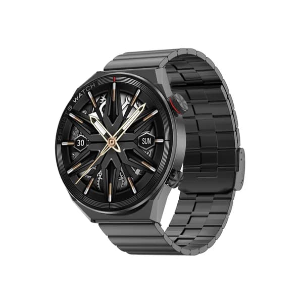 wudung Смарт-часы, DT3 Mate Black