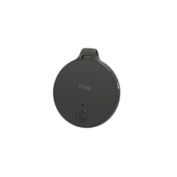 Метка GPS трекер X Tag для iOS