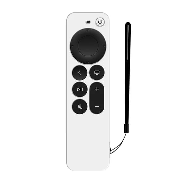 Пульт дистанционного управления рукав для AppleTV 4k пульт дистанционного управления защитный чехол