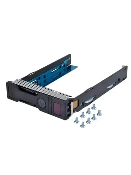 Салазки для жестких дисков 3.5" SAS SATA 651320-001