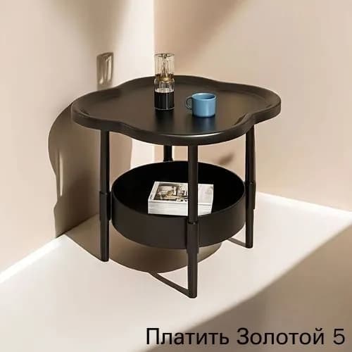 Журнальный стол, 48х37х37 см