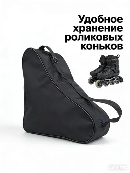 Сумка для коньков