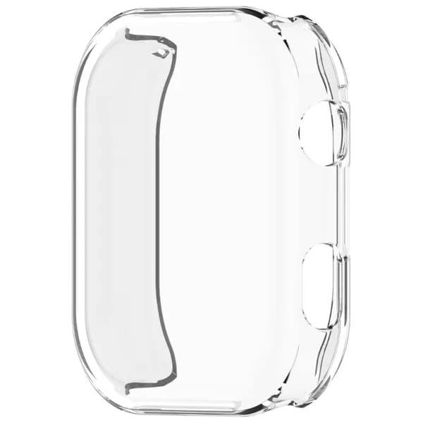 (1 шт.) Прозрачный TPU чехол для Redmi Watch 6