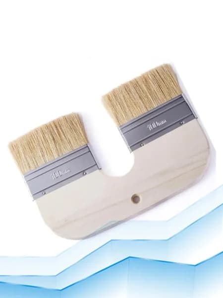 Средство для очищения кистей/ 230 г.